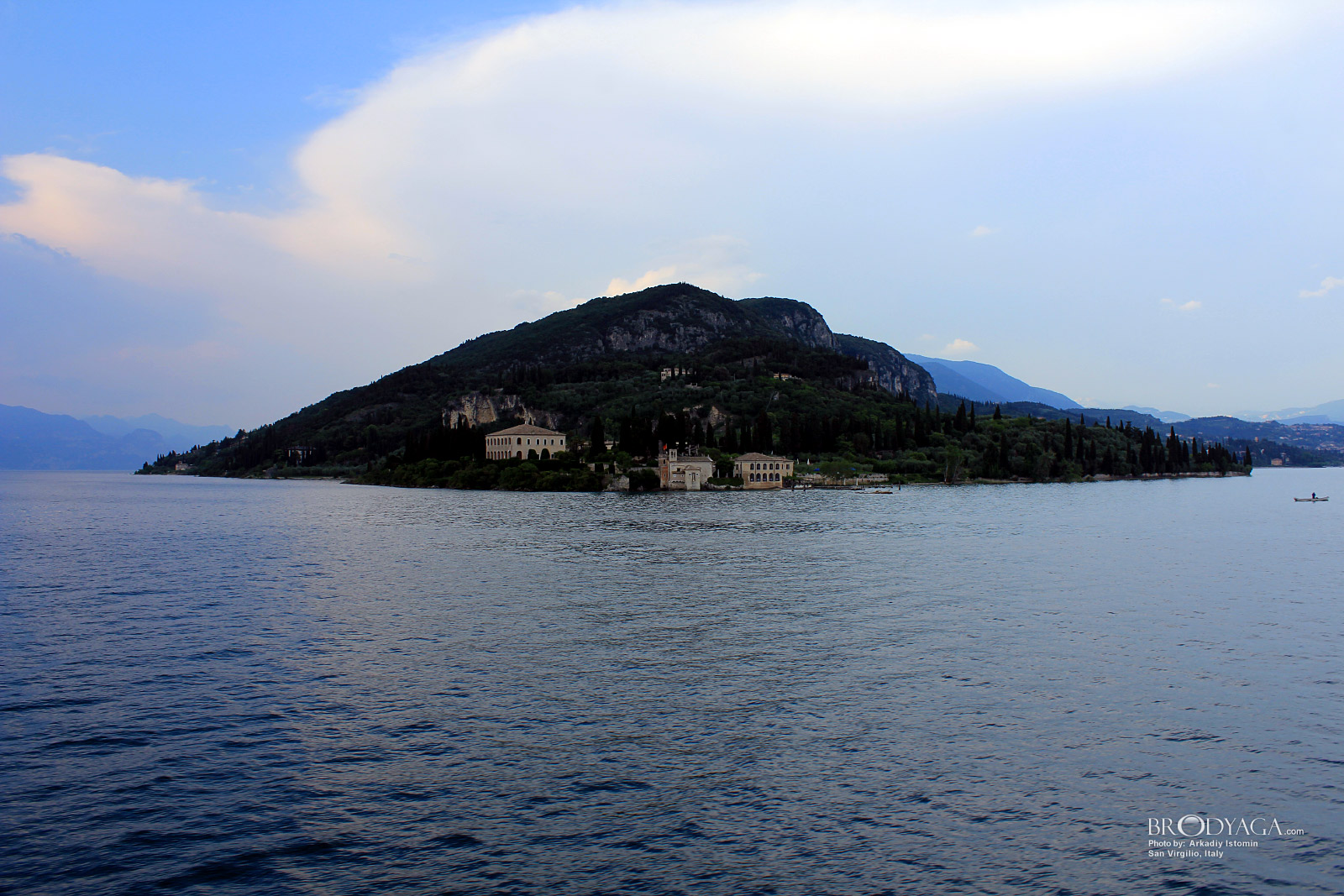 San Virgilio